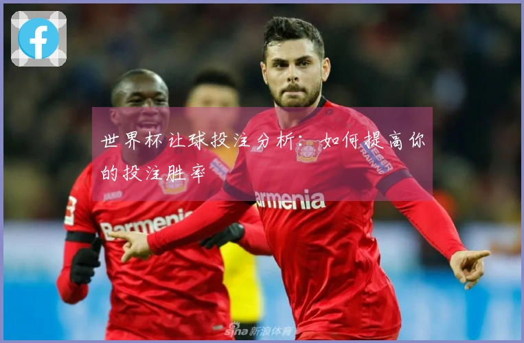 世界杯让球投注分析：如何提高你的投注胜率