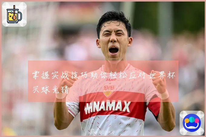 掌握实战技巧助你轻松应对世界杯买球竞猜