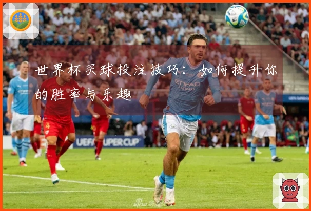 世界杯买球投注技巧：如何提升你的胜率与乐趣