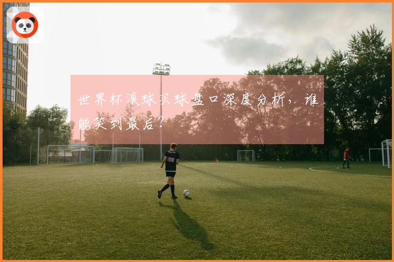 世界杯滚球买球盘口深度分析，谁能笑到最后？