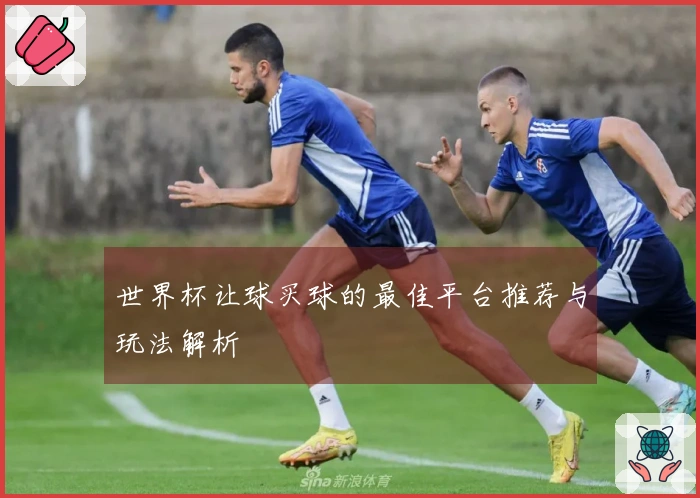 世界杯让球买球的最佳平台推荐与玩法解析