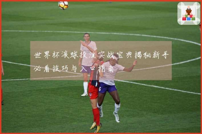 世界杯滚球投注实战宝典揭秘新手必看技巧与入口指南